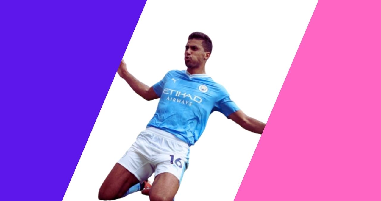 Rodri's Late Winner Sends Man City Top