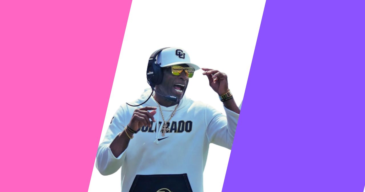 Deion Sanders Stuns No. 17 TCU in FBS Coaching Debut